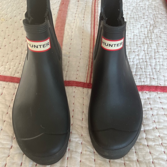 Original Waterproof Chelsea Rain Boot - Picture 8 of 11